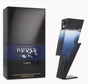 NL-CarolinaBad Boy Cobalt Eau de Parfum 100ML-0126