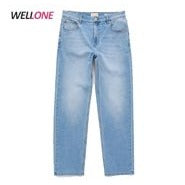 Wellone Light Blue Jeans