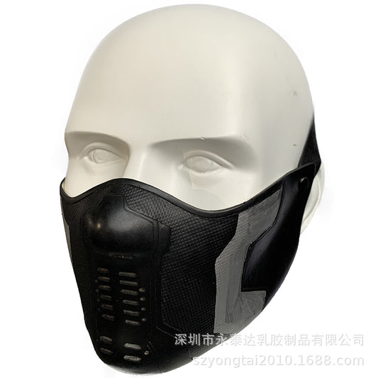 USA-CA Style Mask-0204