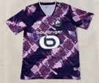 Lille OSC 25/26 Third Away Football Jersey