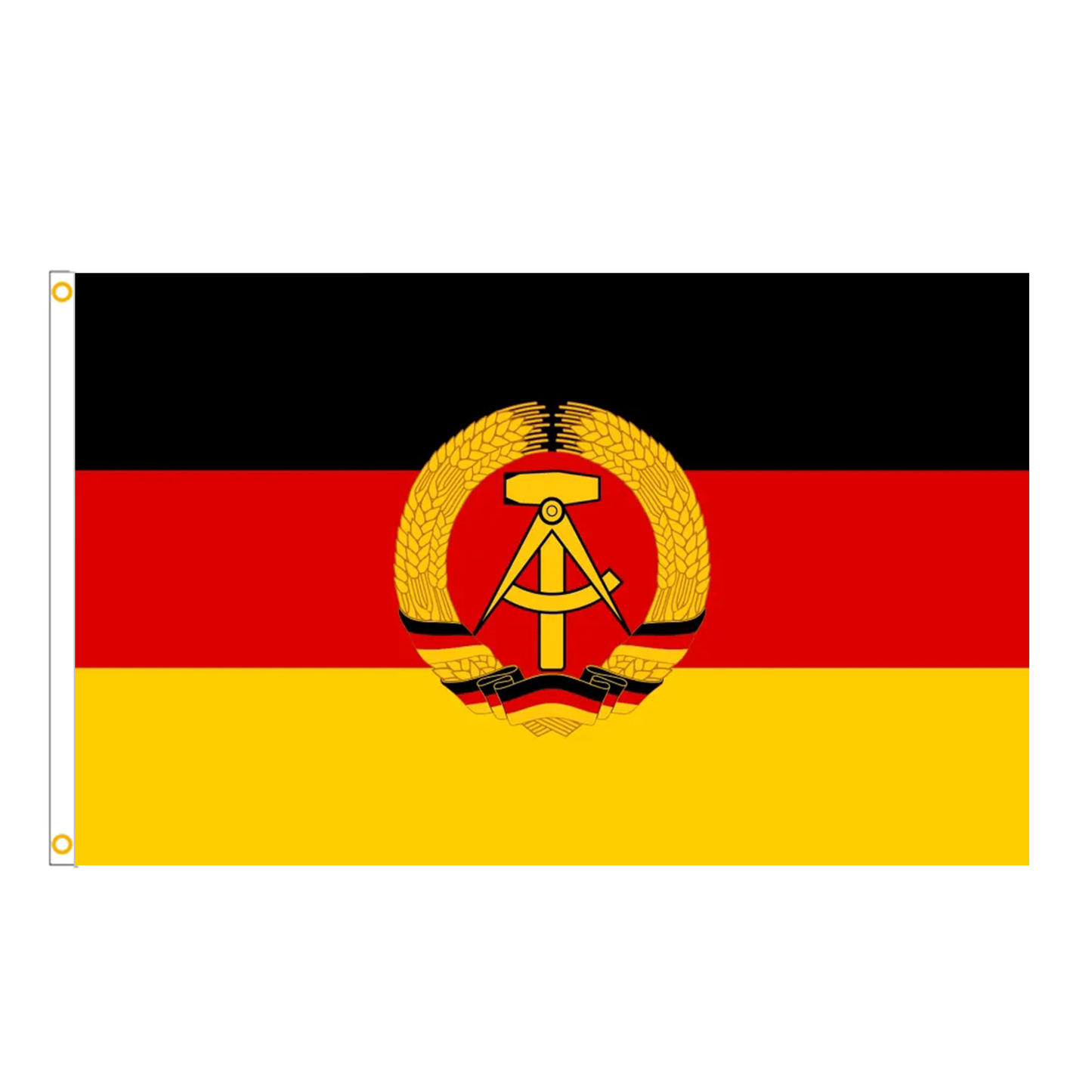 Germany-Custom Flag-0326