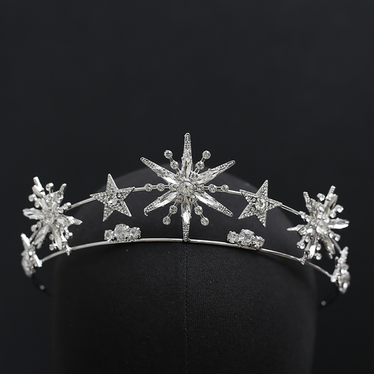 USA-Star Headpiece-0409