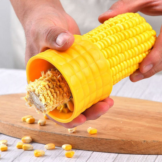 Small Cob Corn Stripper