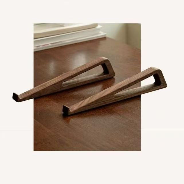 US-Solid Wood Computer Stand-0406