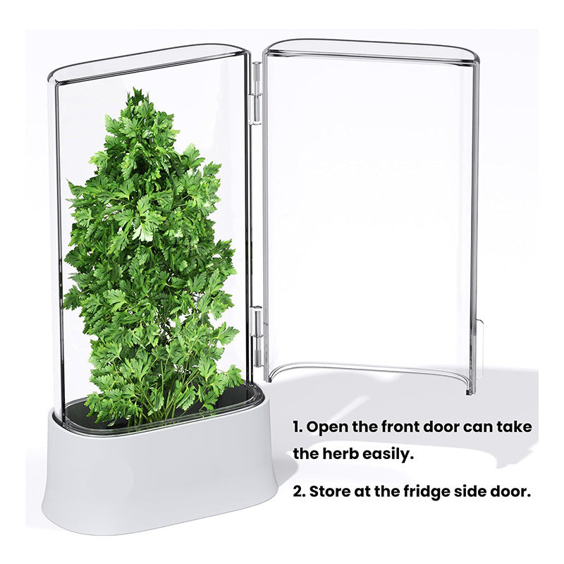 Fresh Herb Keeper