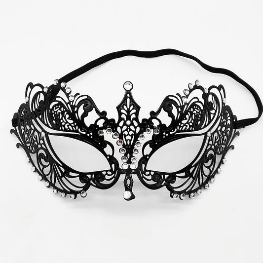 Venetian metal mask-0501