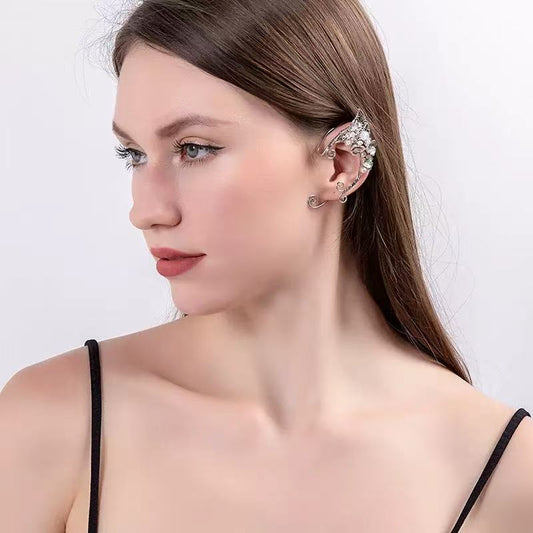 USA-Elf Earrings-0505