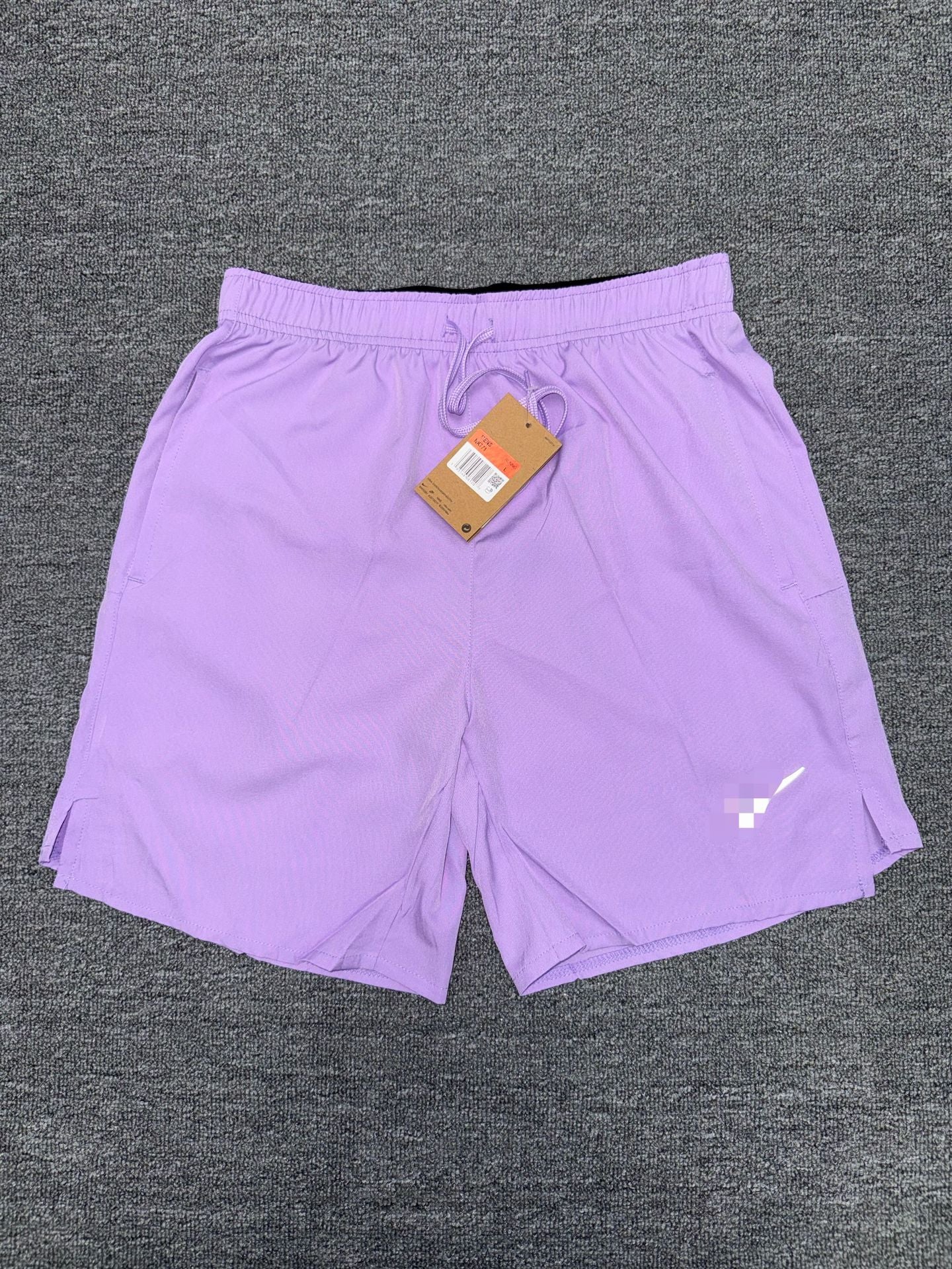 Nike Running Tracksuit-0615