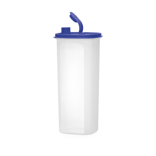 Slim 2L Fridge Pitcher – Perfect Fit for Your Refrigerator Door
