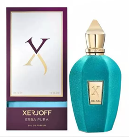 Sweden-Xerjoff Vibe Erba Pura EDP-0127