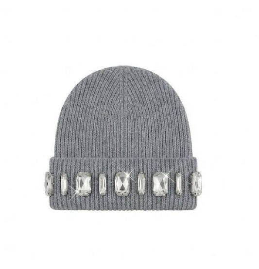 USA-Rhinestone Hat-0310