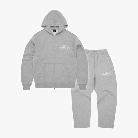 Denmark-Gray Tracksuit-1217