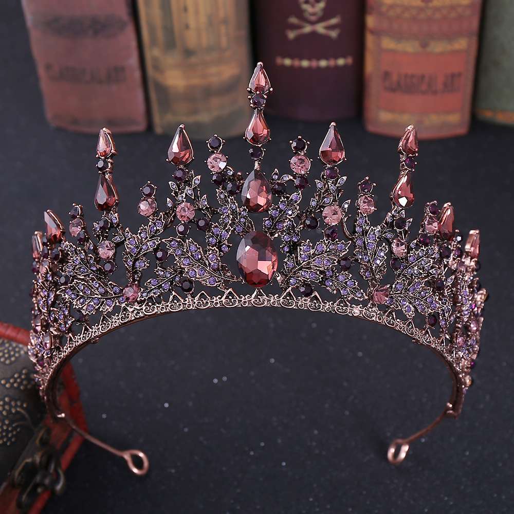 France-Diamond  Crown-0521