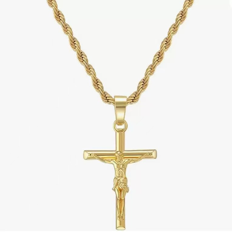 USA-Doll Necklace-0204
