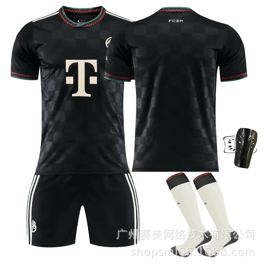 France-Customized Jersey-0413