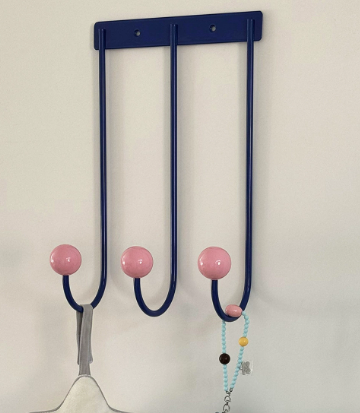 UK- Pink Blue Hook-1128