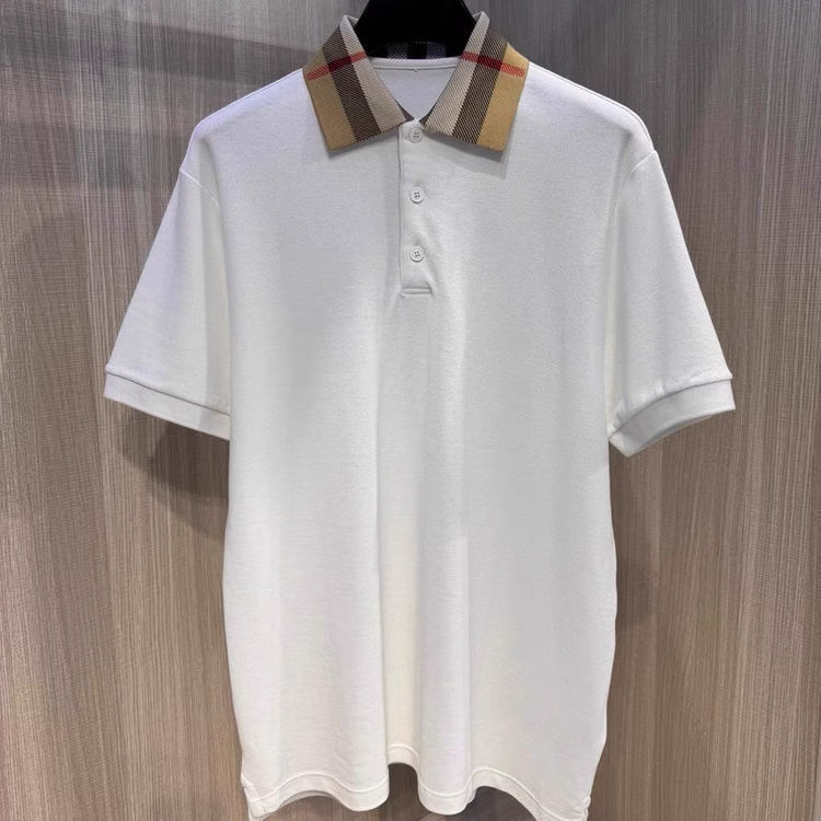 France-White Shirt-0710