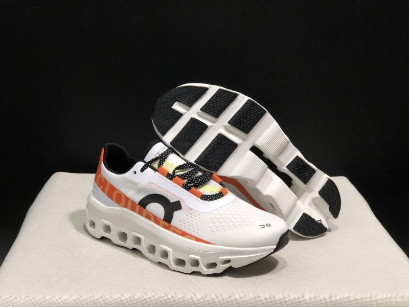 Germany-Orange-red-Sneakers-0113