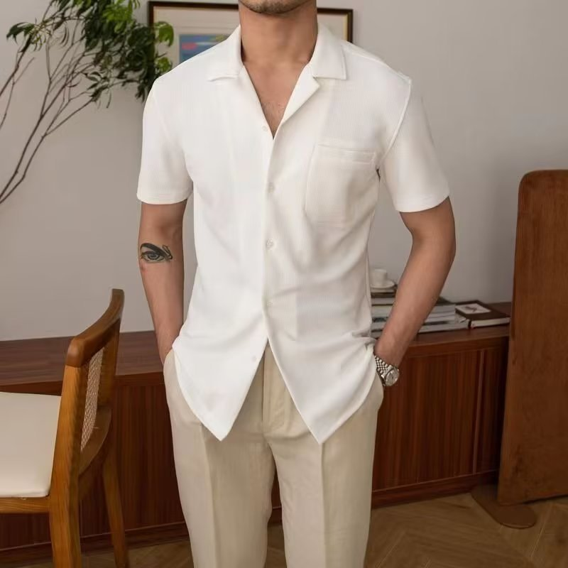 Canada-White shirt-0509