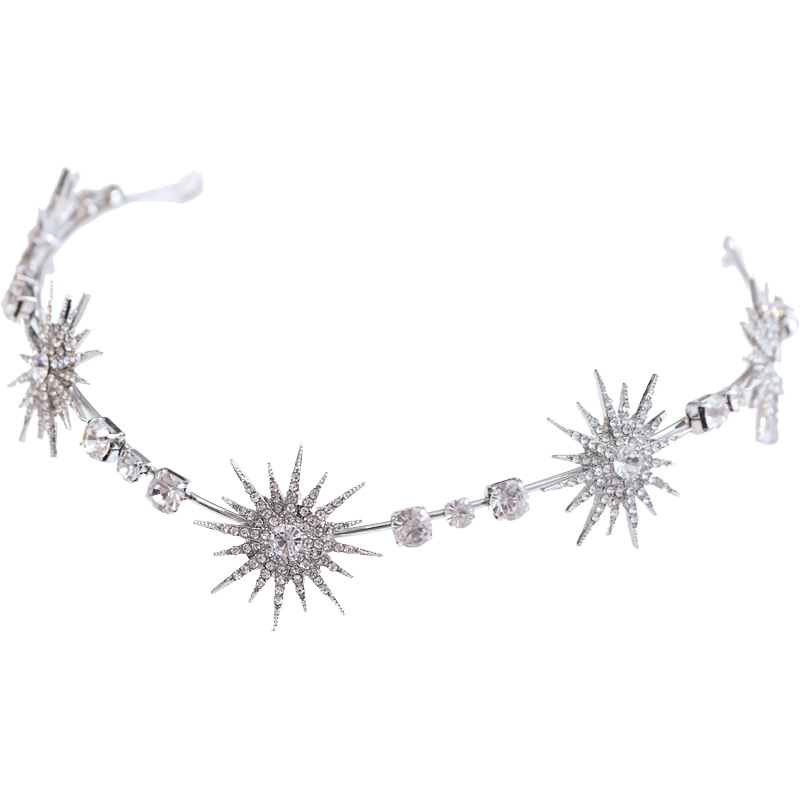 USA-Sunflower Tiara -0123