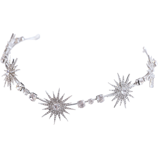 USA-Sunflower Tiara -0123