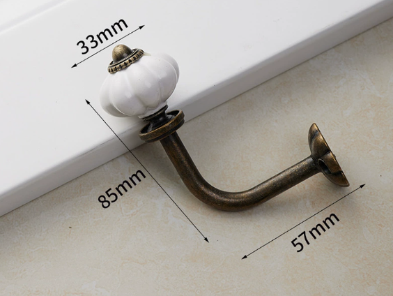 USA-Ceramic Hook-1202