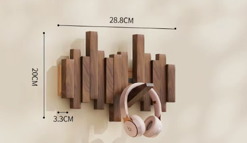 USA-Wooden Hook-1128