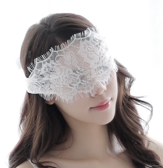 USA-Lace Eye Mask-1231