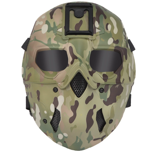 Switzerland-Cycling Mask-0104