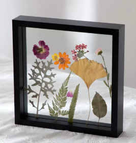 USA-Double-Sided Glass Photo Frame-0105