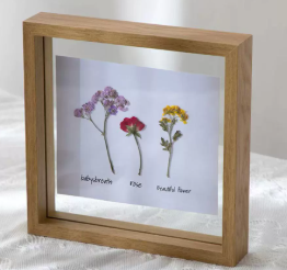 USA-Double-Sided Glass Photo Frame-0105
