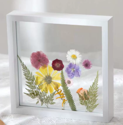 USA-Double-Sided Glass Photo Frame-0105