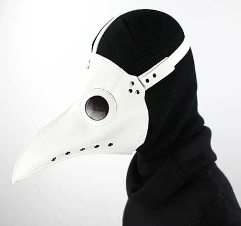 USA-Beaked Mask-0105