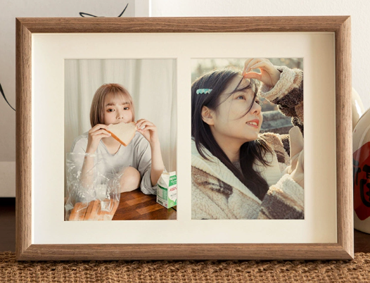USA-9-Grid Photo Frame-0105