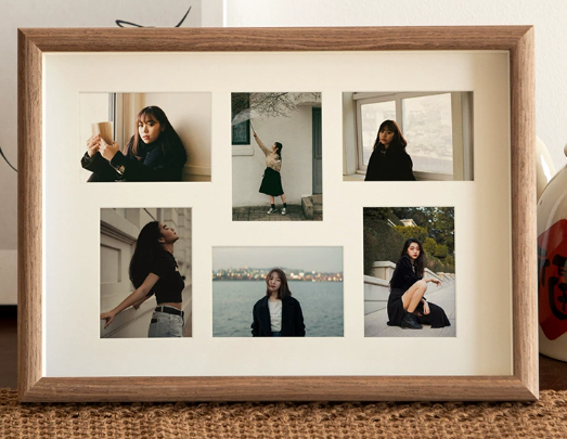USA-9-Grid Photo Frame-0105