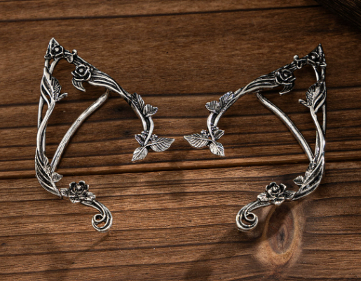 France-Fairy Earrings-0113