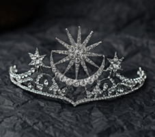 UK-Star and Moon Headband-0113