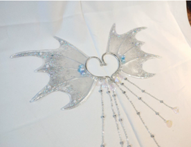 US-Mermaid Clip-