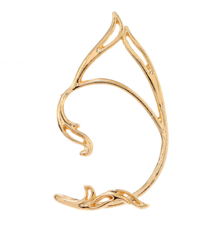 US-Minimalist Elf Ear Clips-0116