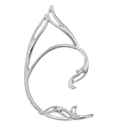 US-Minimalist Elf Ear Clips-0116