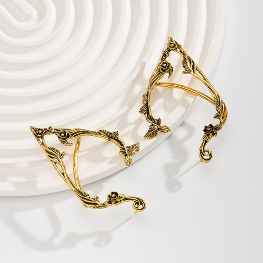 France-Fairy Earrings-0113
