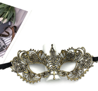 US-Lace Eye Mask-0306
