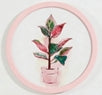 US-Round photo frame-0116