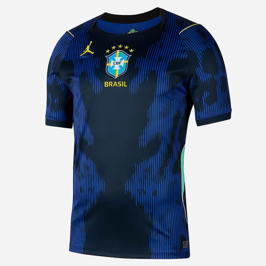 France-Brazil Away-0423