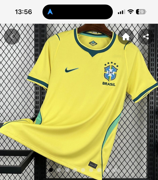 France-Brazil Home-0423