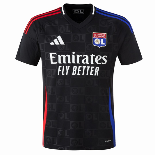 France-Lyon Away -0423