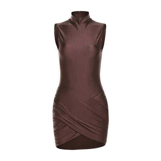 Canada-sleeveless dress-0430