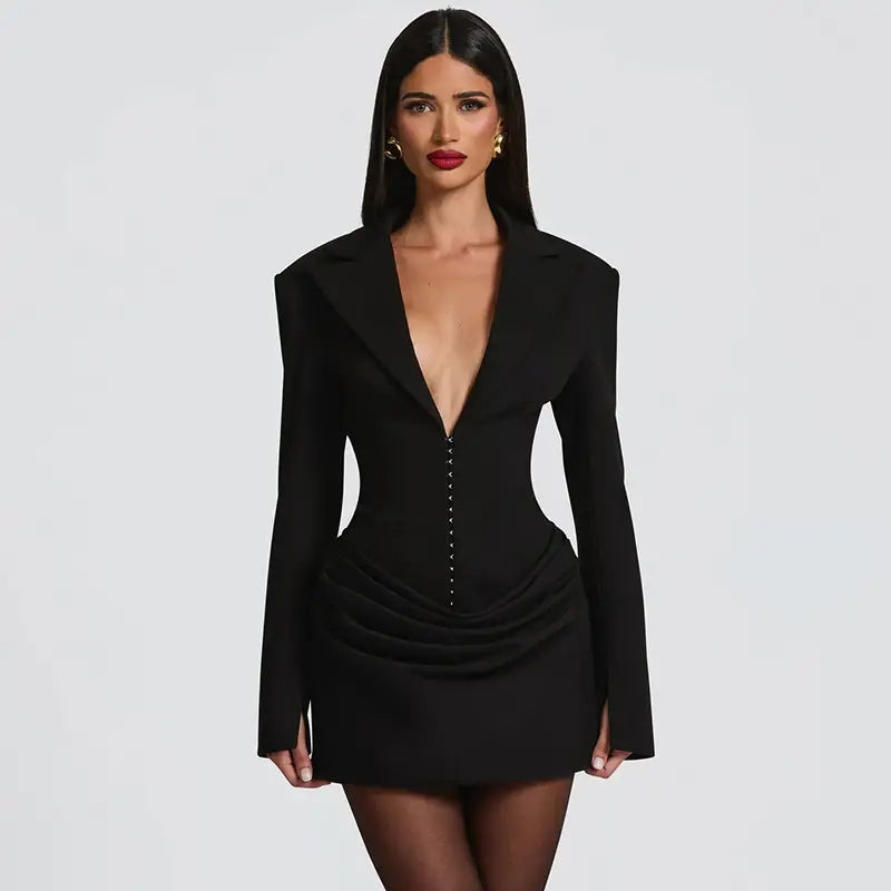 Canada-Black Suit-0430
