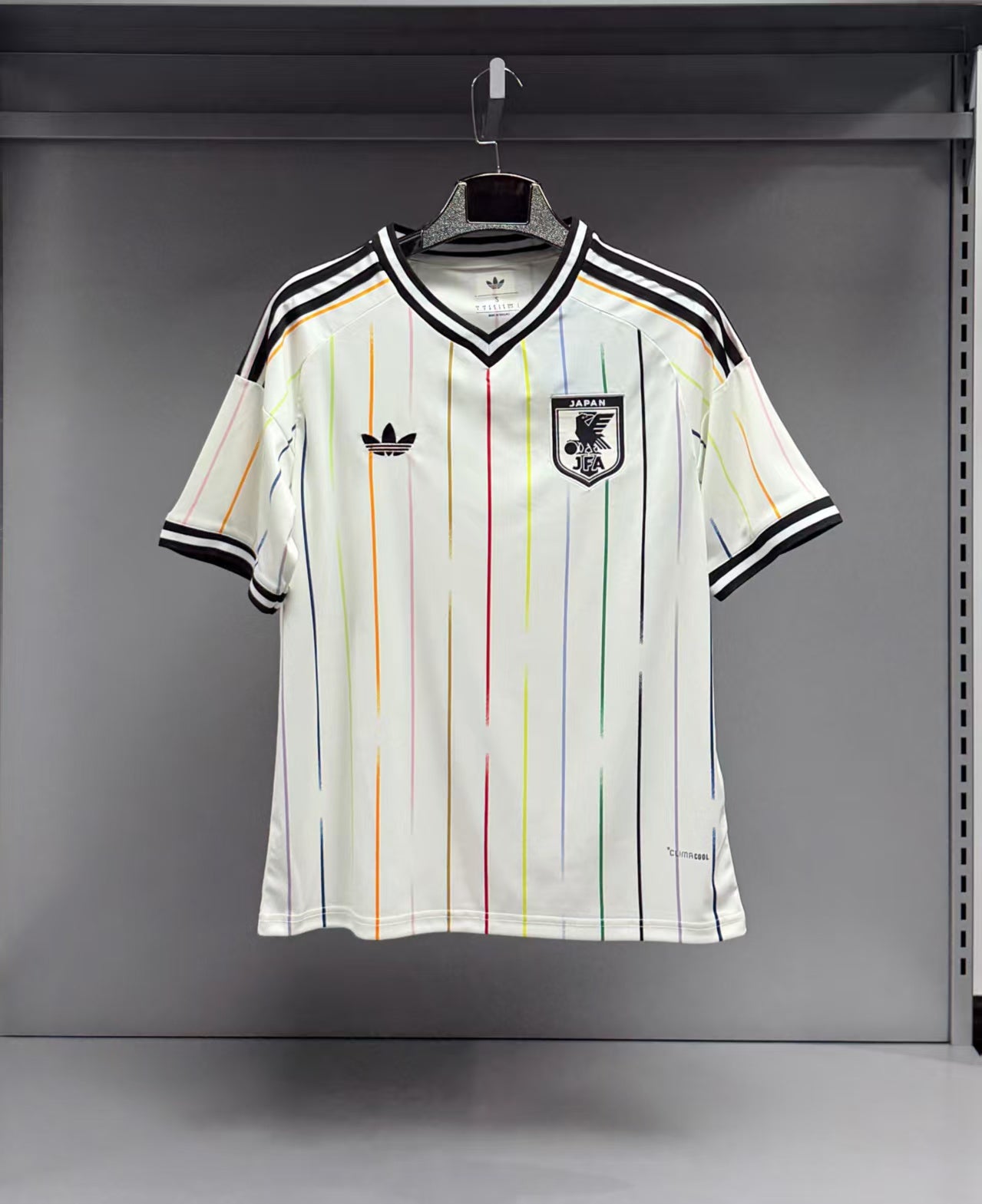 Z-football jersey -0518