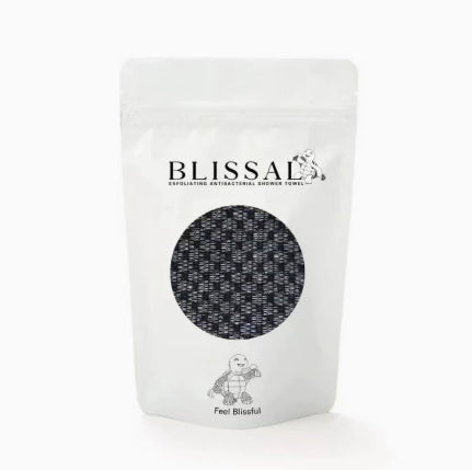 Swiss-Exfoliating Back Towel-0521